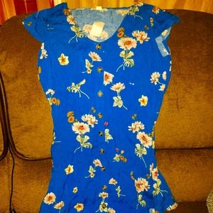 Really cute lightweight dress